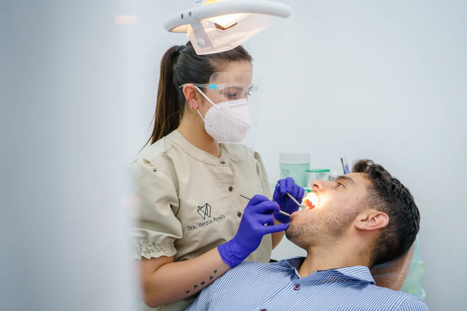 Odontología General