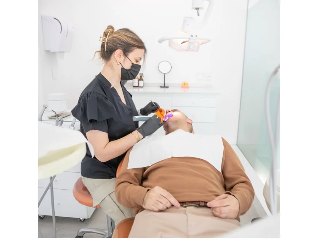 Odontología General