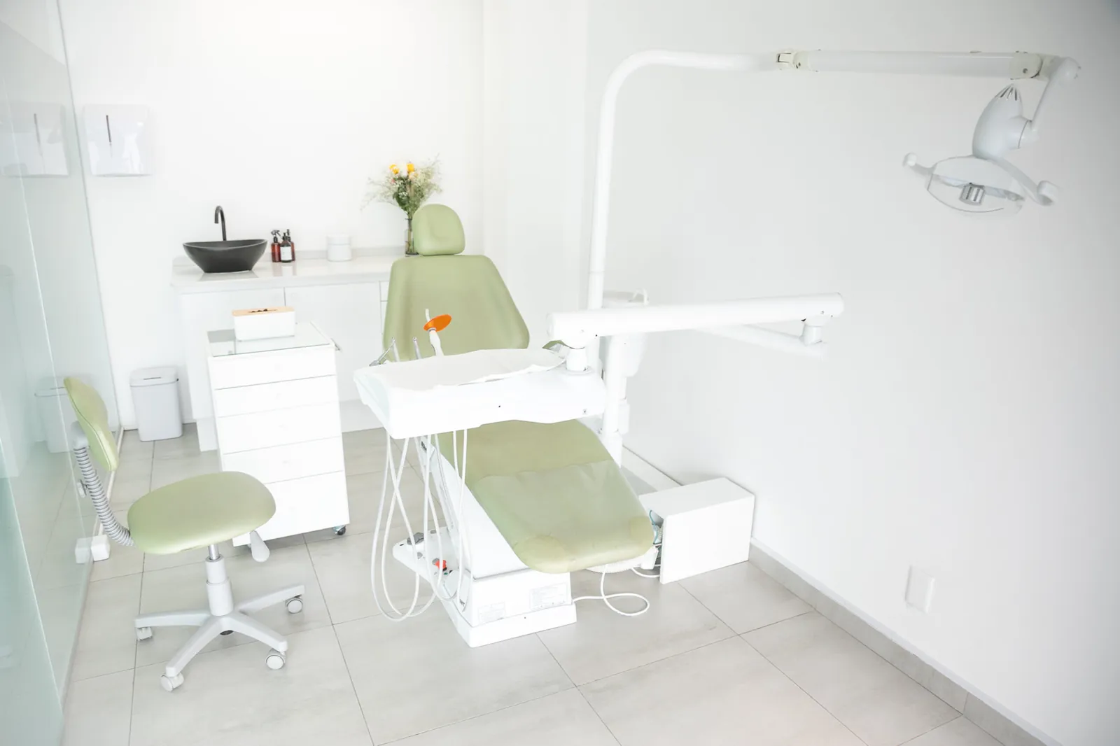 Instalaciones de OdontoHaus