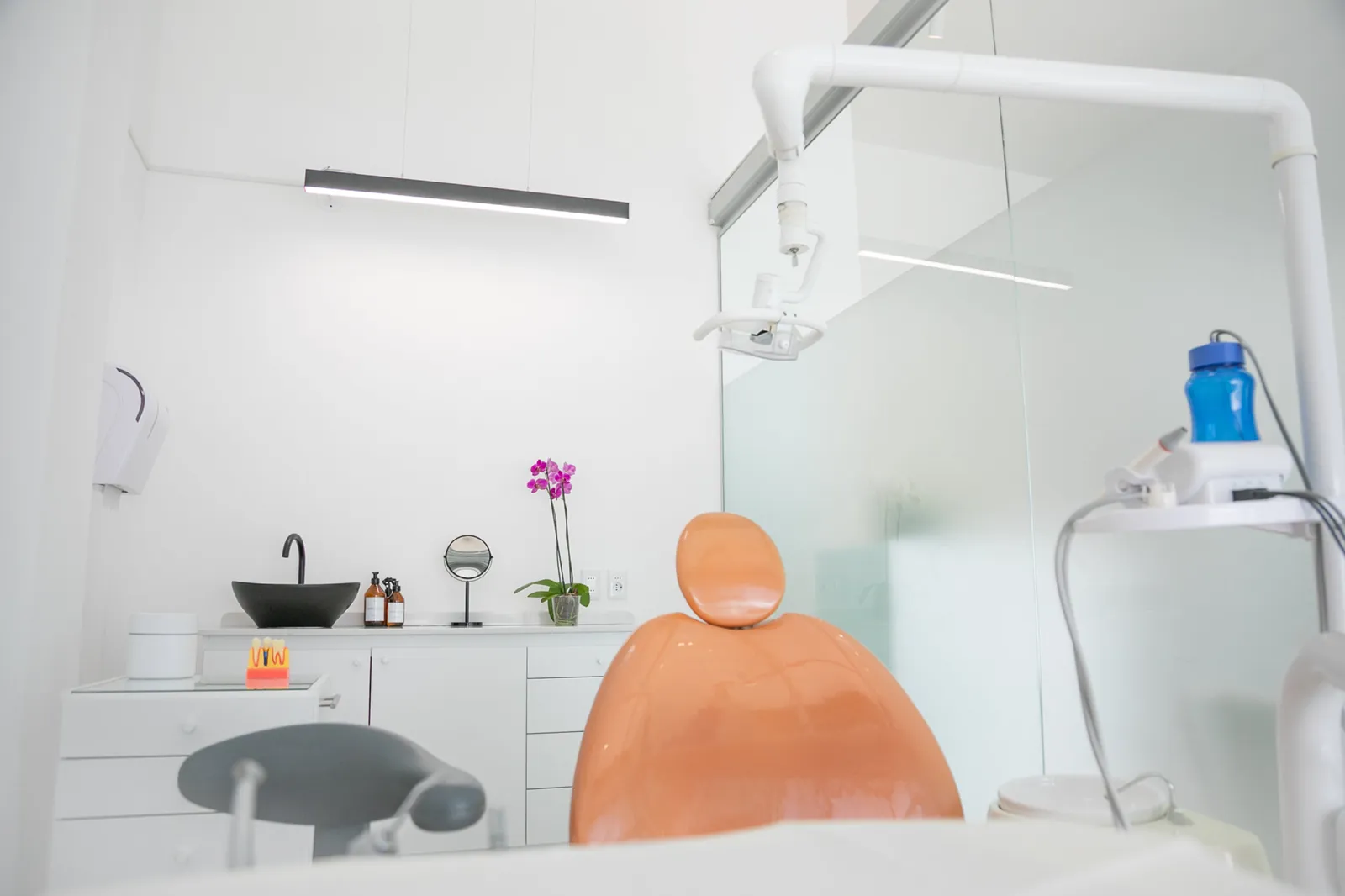 Instalaciones de OdontoHaus